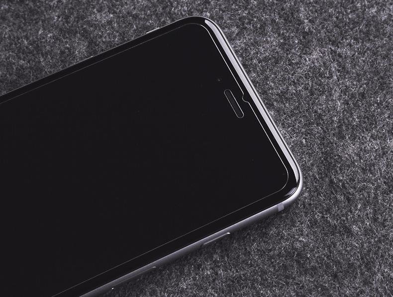 Tempered Glass Infinix Note 12 G96 hardness 9H (packaging - envelope)