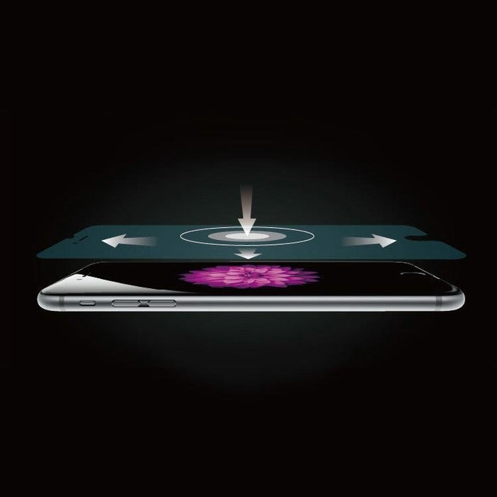 Tempered Glass Infinix Note 12 G96 hardness 9H (packaging - envelope)
