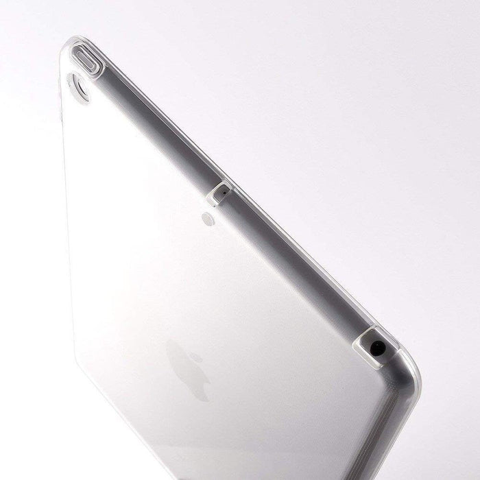Slim Case case for Xiaomi Pad 5 Pro 12.4'' flexible silicone cover transparent