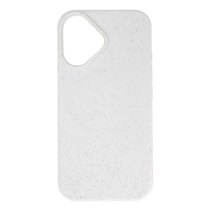 Multiple Color Wheat Case MagSafe for iPhone 16 - beige