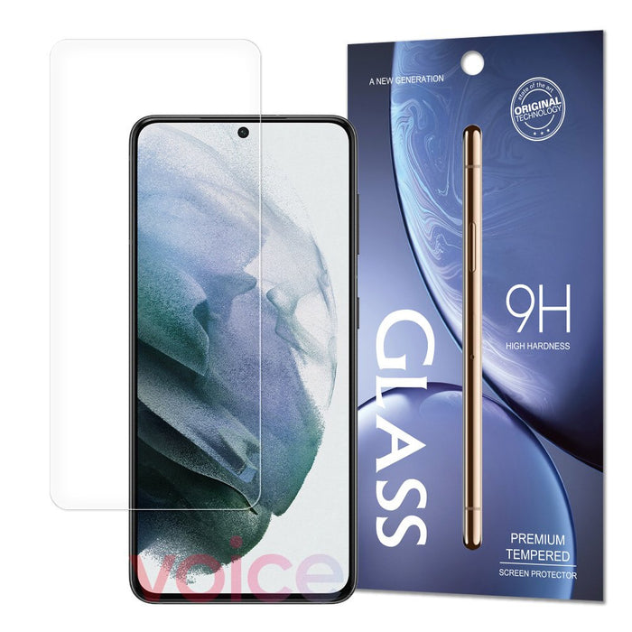 Tempered glass for Samsung Galaxy S24 FE screen