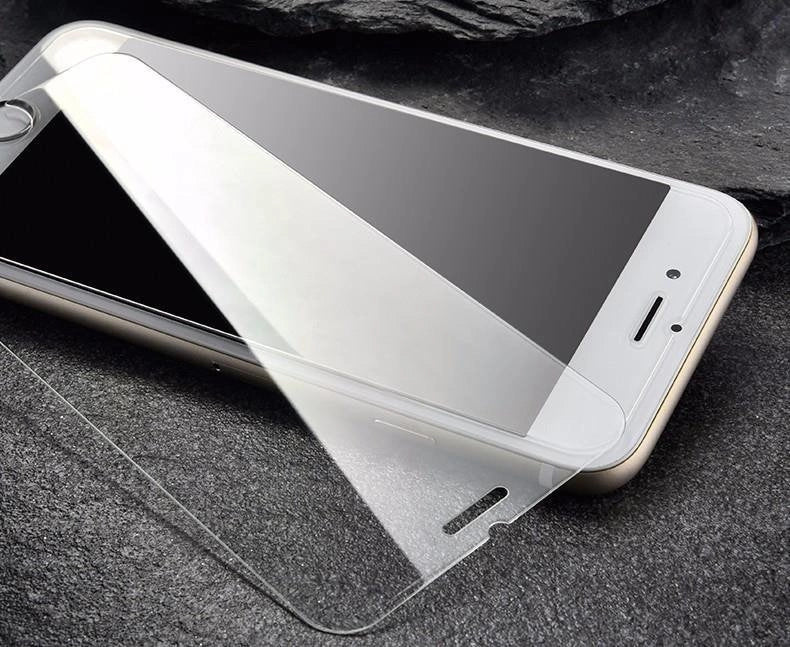 Tempered glass for Samsung Galaxy S24 FE screen