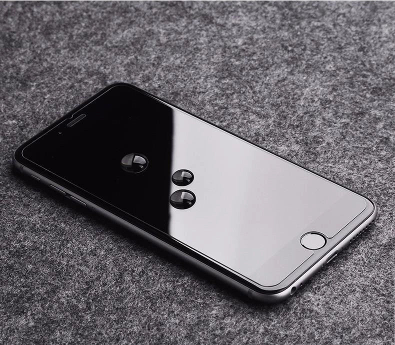 Tempered glass for Samsung Galaxy A55 screen