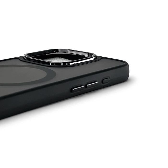 Fashion Case with MagSafe for Samsung Galaxy A36 5G - Black