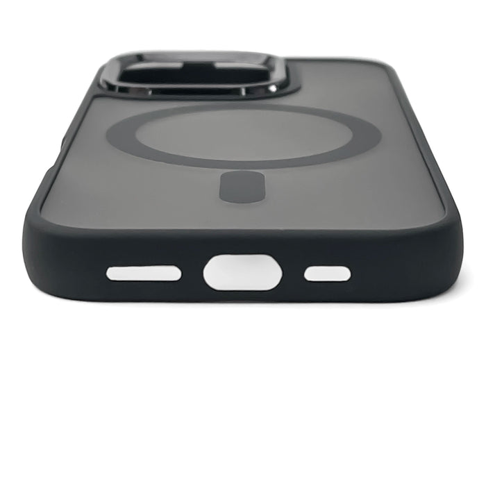 Fashion Case with MagSafe for Samsung Galaxy A56 5G - Black