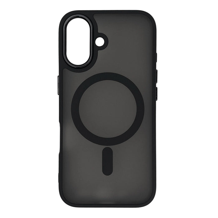 Fashion Case with MagSafe for Samsung Galaxy A56 5G - Black