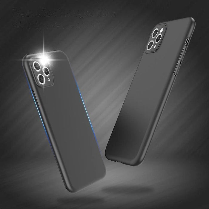 Soft Case for Samsung Galaxy S26 - Black