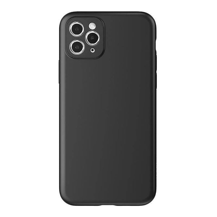 Soft Case for Samsung Galaxy A57 - Black