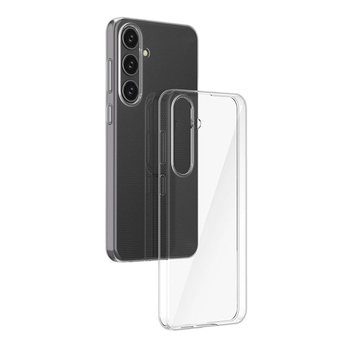 Ultra Clear Case for Samsung Galaxy A37 - Transparent