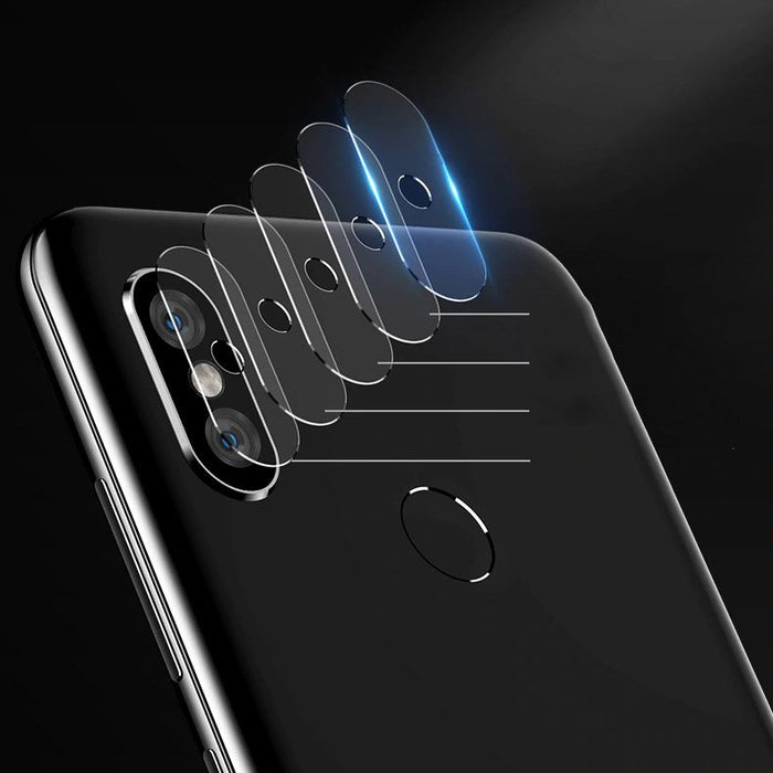 Camera Tempered Glass super durable 9H glass protector Xiaomi Mi 10 (packaging – envelope)