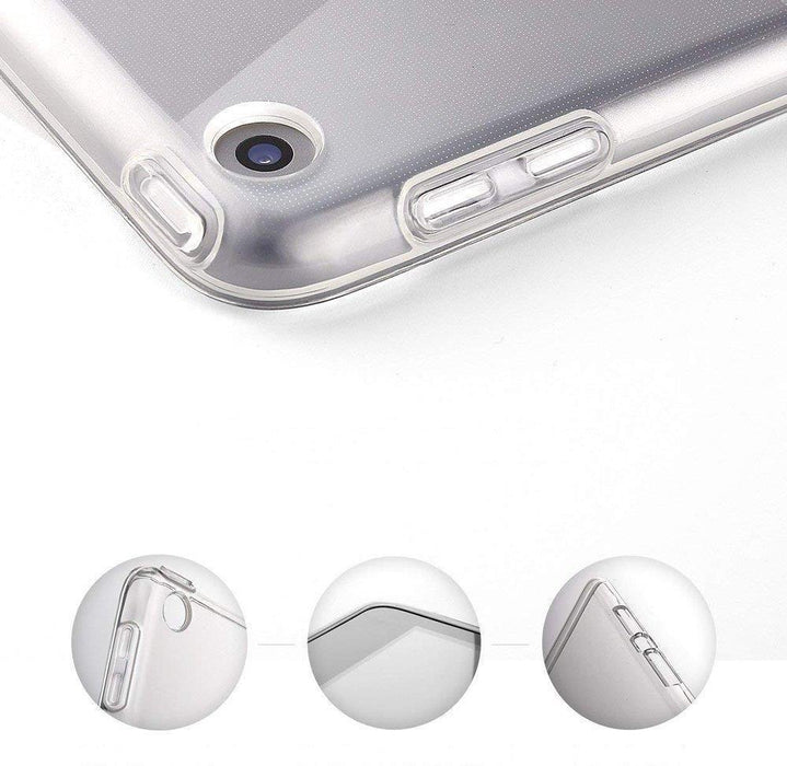 Slim Case back cover for tablet Huawei MatePad Pro 10.8 '' transparent