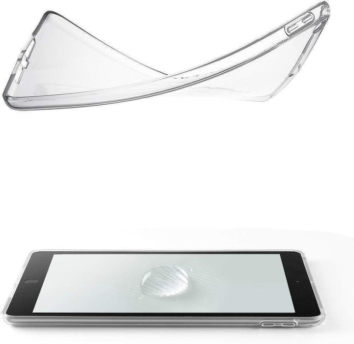 Slim Case back cover for tablet Huawei MatePad Pro 10.8 '' transparent