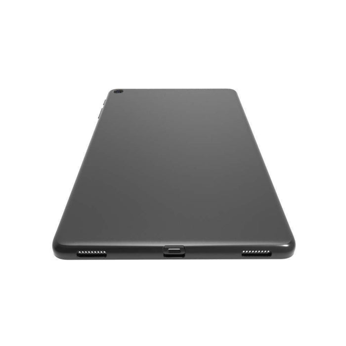 Slim Case glossy back cover for Samsung Galaxy Tab S8+ (Tab S8 Plus) tablet black