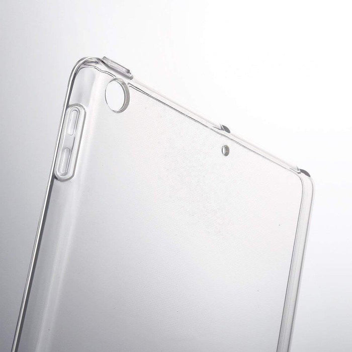 Slim Case back cover for tablet Samsung Galaxy Tab S8 transparent