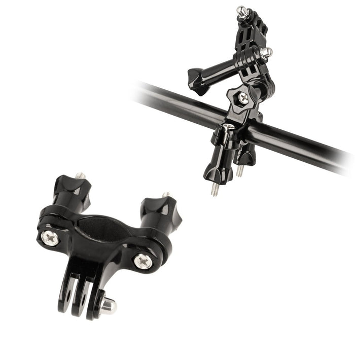 Set of universal accessories 63 in 1 for GoPro, DJI, Insta360, SJCam, Eken sports cameras (GoPro 63 in 1 set)