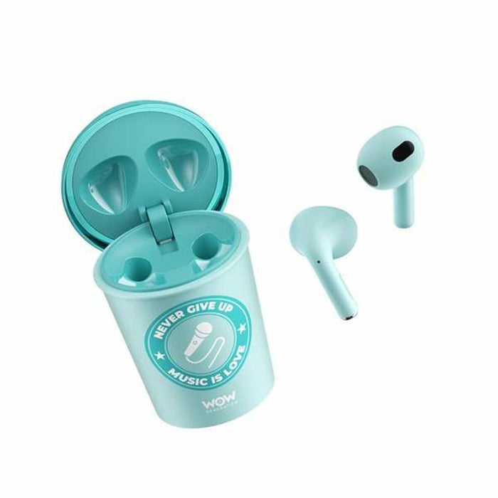 Bluetooth Headphones