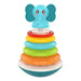 Huanger HE0295 interactive bubble stand up paddle - For infants<<<Toys<<<InnproXML