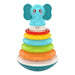 Huanger HE0295 interactive bubble stand up paddle - For infants<<<Toys<<<InnproXML