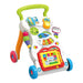Huanger HE0801 interactive walker/pusher - Walkers and interactive tables<<<Toys<<<InnproXML