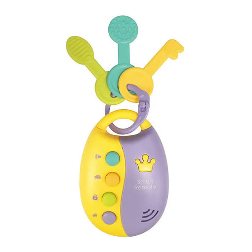 Huanger HE8026 Interactive Car Keys - Educational and interactive<<<Toys<<<InnproXML