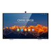 HUAWEI 55150650-IdeaHub S2 IHS2-65SA Intelligent Collaboration Device 65-inch infrared screen Jade white overseas