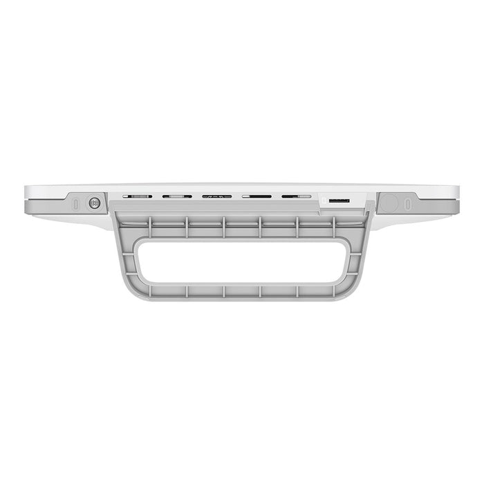 Huawei B535-235a wireless router Dual-band (2.4 GHz / 5 GHz) 4G White - 3G/4G