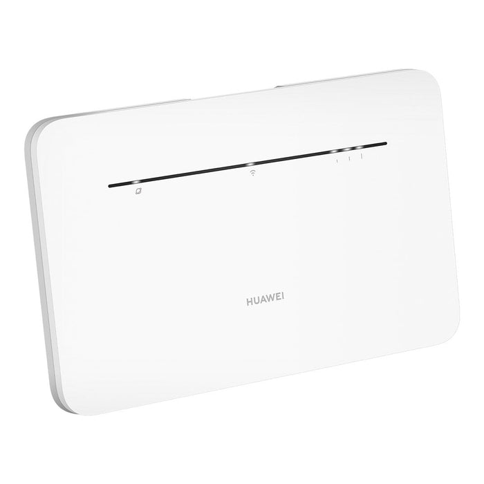 Huawei B535-235a wireless router Dual-band (2.4 GHz / 5 GHz) 4G White - 3G/4G