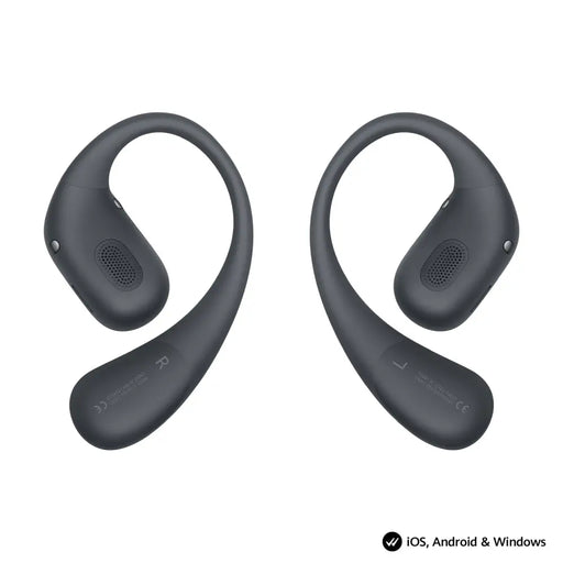 Huawei FreeArc Moose-T00 Black - Accessories<<<HUAWEI Mobile Phones<<<HUAWEI<<<PolyComp&&&Електроника Периферни и