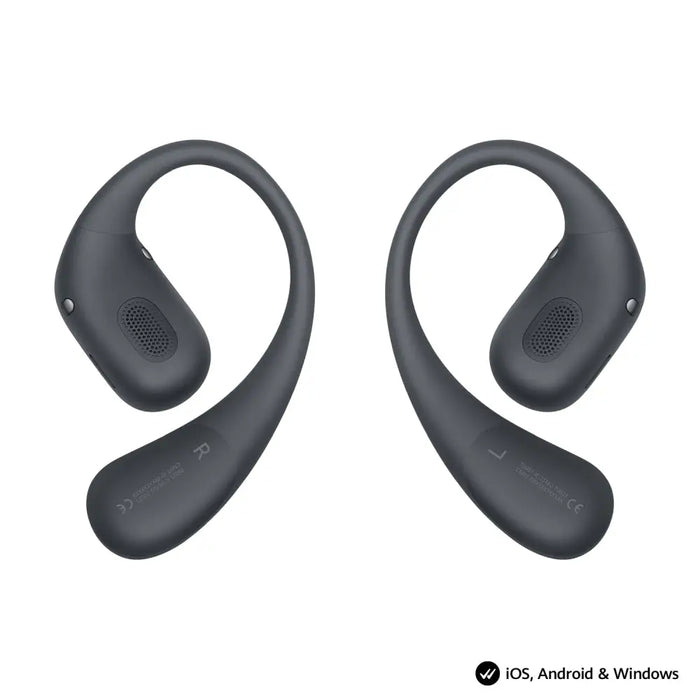 Huawei FreeArc Moose-T00 Black - Accessories<<<HUAWEI Mobile Phones<<<HUAWEI<<<PolyComp&&&Електроника Периферни и