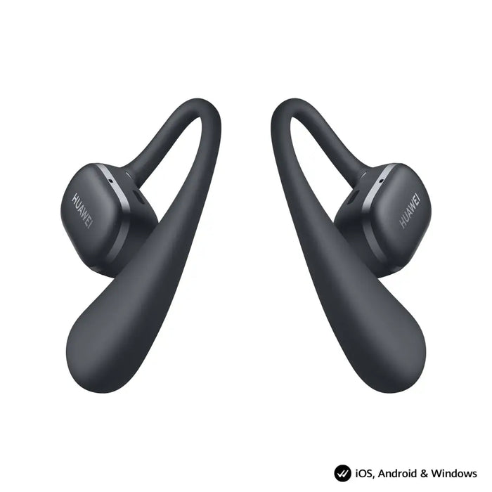 Huawei FreeArc Moose-T00 Black - Accessories<<<HUAWEI Mobile Phones<<<HUAWEI<<<PolyComp&&&Електроника Периферни и