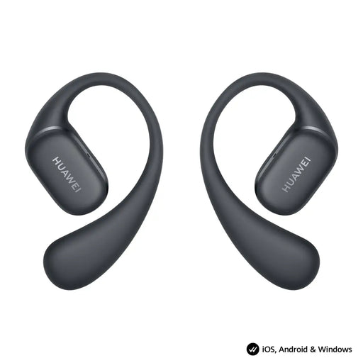 Huawei FreeArc Moose-T00 Black - Accessories<<<HUAWEI Mobile Phones<<<HUAWEI<<<PolyComp&&&Електроника Периферни и