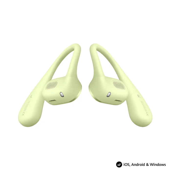 Huawei FreeArc Moose-T00 Green - Accessories<<<HUAWEI Mobile Phones<<<HUAWEI<<<PolyComp&&&Електроника Периферни и