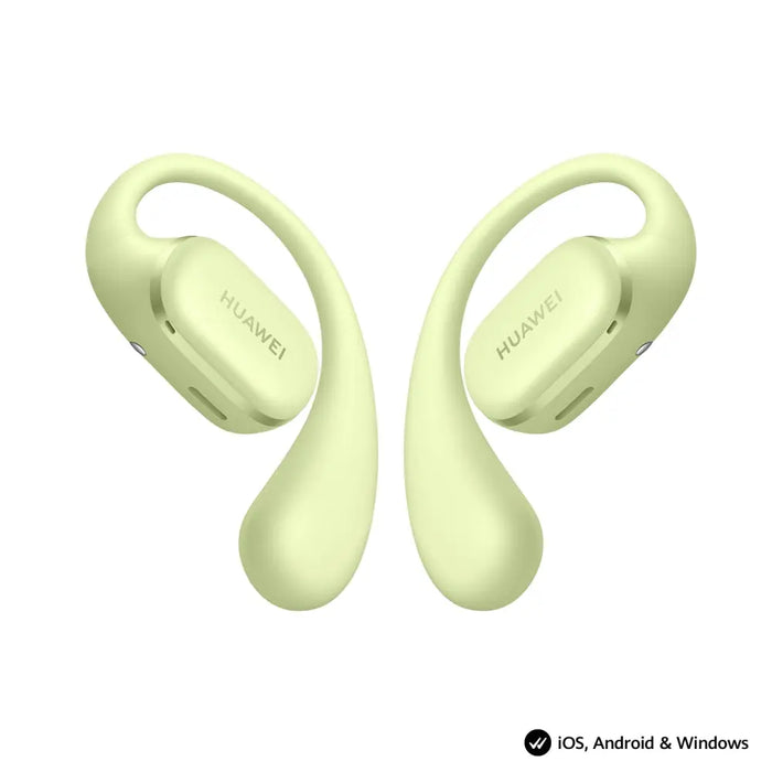 Huawei FreeArc Moose-T00 Green - Accessories<<<HUAWEI Mobile Phones<<<HUAWEI<<<PolyComp&&&Електроника Периферни и