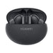 Huawei FreeBuds 5i ANC Bluetooth Nebula Black