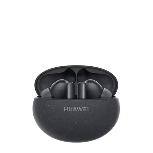 Huawei FreeBuds 5i ANC Bluetooth Nebula Black