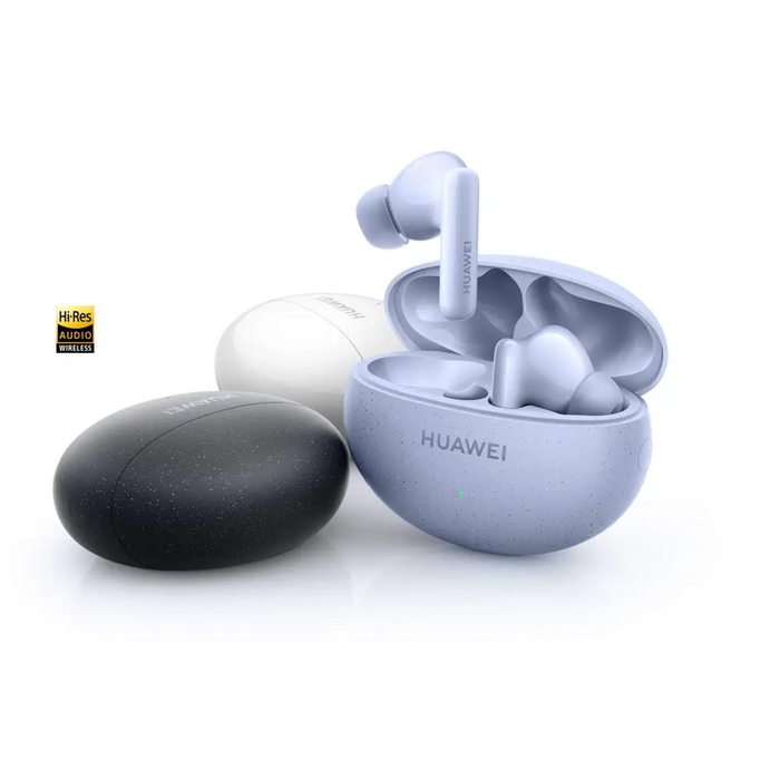 Huawei FreeBuds 5i ANC Bluetooth Nebula Black