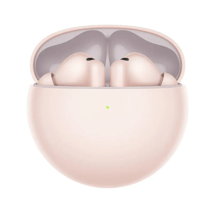 Huawei FreeBuds 7i Conch-T010 Pink - Accessories<<<HUAWEI Mobile Phones<<<HUAWEI<<<PolyComp&&&Слушалки<<<Аудио<<<ТВ