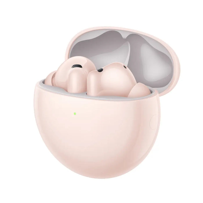 Huawei FreeBuds 7i Conch-T010 Pink - Accessories<<<HUAWEI Mobile Phones<<<HUAWEI<<<PolyComp&&&Слушалки<<<Аудио<<<ТВ