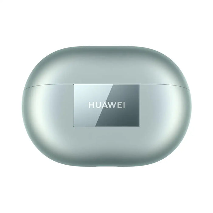 Huawei Freebuds Pro3 Piano-T100 Green Dual speaker true sound Inteligent dynamic ANC 3.0 Triple adaptive EQ Bluetooth