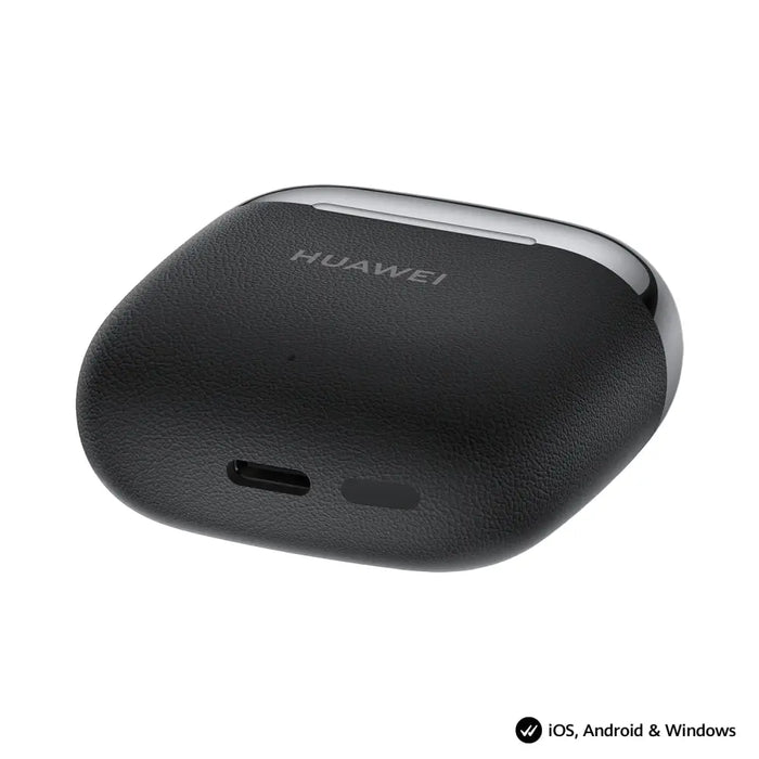 Huawei FreeBuds SE 3 ULC-CT020 Black - Accessories<<<HUAWEI Mobile Phones<<<HUAWEI<<<PolyComp&&&Микрофони и