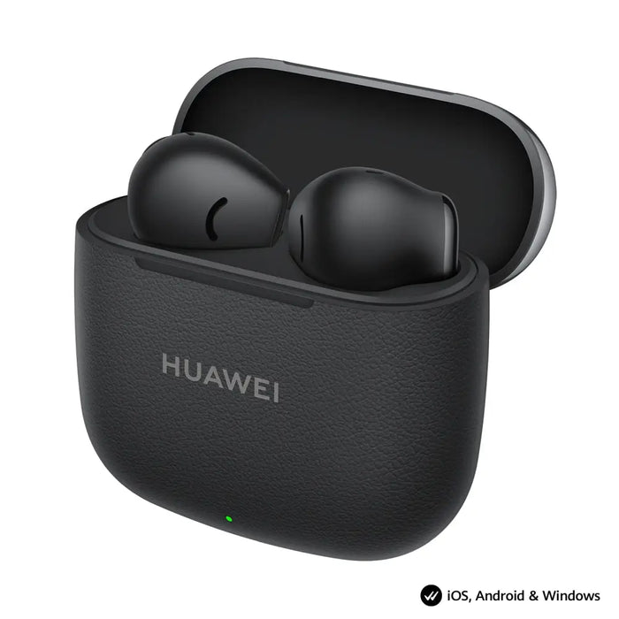Huawei FreeBuds SE 3 ULC-CT020 Black - Accessories<<<HUAWEI Mobile Phones<<<HUAWEI<<<PolyComp&&&Микрофони и