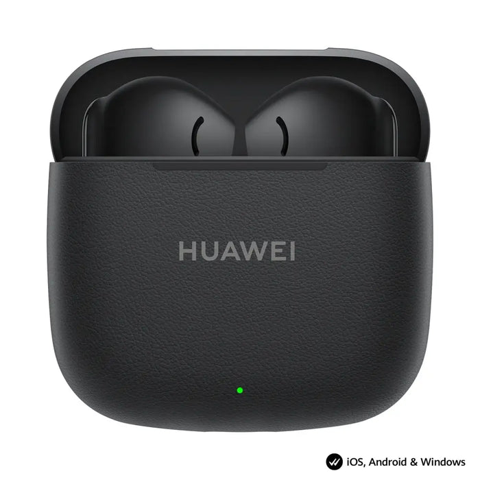 Huawei FreeBuds SE 3 ULC-CT020 Black - Accessories<<<HUAWEI Mobile Phones<<<HUAWEI<<<PolyComp&&&Микрофони и