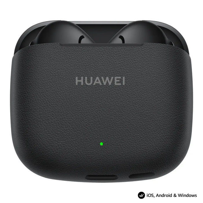 Huawei FreeBuds SE 3 ULC-CT020 Black - Accessories<<<HUAWEI Mobile Phones<<<HUAWEI<<<PolyComp&&&Микрофони и