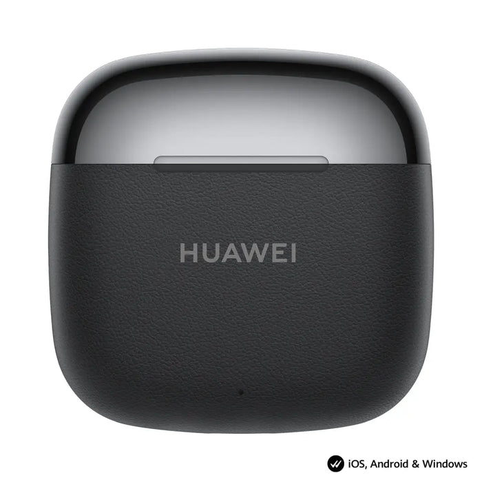 Huawei FreeBuds SE 3 ULC-CT020 Black - Accessories<<<HUAWEI Mobile Phones<<<HUAWEI<<<PolyComp&&&Микрофони и