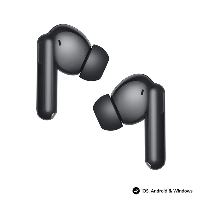 Huawei Freebuds SE 4 ANC Black - Accessories<<<HUAWEI Mobile Phones<<<HUAWEI<<<PolyComp&&&Слушалки<<<Аудио<<<ТВ Аудио