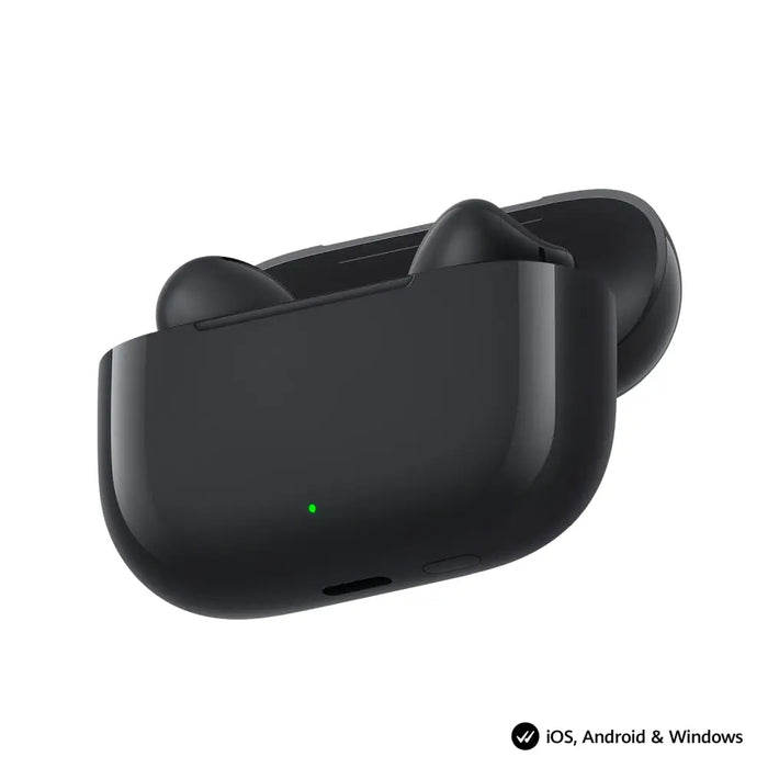 Huawei Freebuds SE 4 ANC Black - Accessories<<<HUAWEI Mobile Phones<<<HUAWEI<<<PolyComp&&&Слушалки<<<Аудио<<<ТВ Аудио