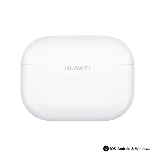 Huawei Freebuds SE 4 ANC White - Accessories<<<HUAWEI Mobile Phones<<<HUAWEI<<<PolyComp&&&Слушалки<<<Аудио<<<ТВ Аудио