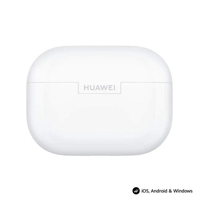 Huawei Freebuds SE 4 ANC White - Accessories<<<HUAWEI Mobile Phones<<<HUAWEI<<<PolyComp&&&Слушалки<<<Аудио<<<ТВ Аудио