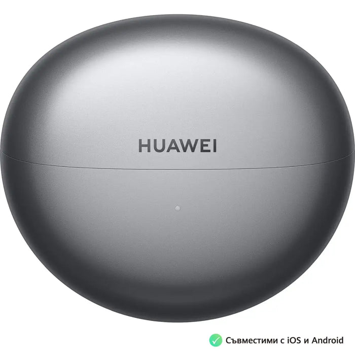 Huawei FreeClip Dove-T00 Black Bluetooth 5.3 20Hz - 20 KHz 55mAh - Accessories<<<HUAWEI Mobile