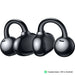 Huawei FreeClip Dove-T00 Black Bluetooth 5.3 20Hz - 20 KHz 55mAh - Accessories<<<HUAWEI Mobile